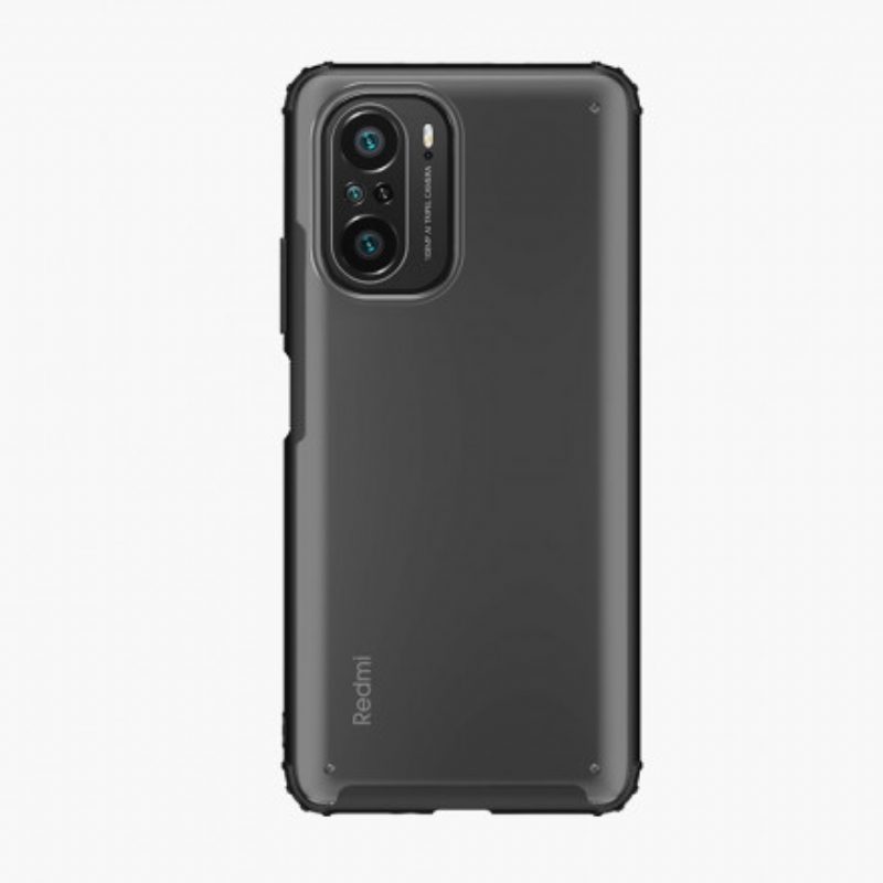 Telefoonhoesje voor Xiaomi Mi 11i 5G Armor-serie