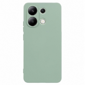 Case Hoesje Xiaomi Redmi Note 13 4g Telefoonhoesje Dunne Siliconen