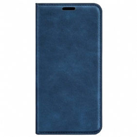 Folio-hoesje Xiaomi Redmi Note 13 4g Klassiek