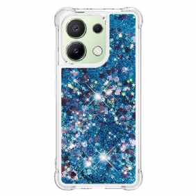 Hoesje Voor Xiaomi Redmi Note 13 4g Glitters