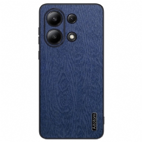 Hoesje Xiaomi Redmi Note 13 4g Houteffect