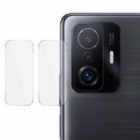 Beschermende Lens Van Gehard Glas Voor Xiaomi 11T / 11T Pro Imak