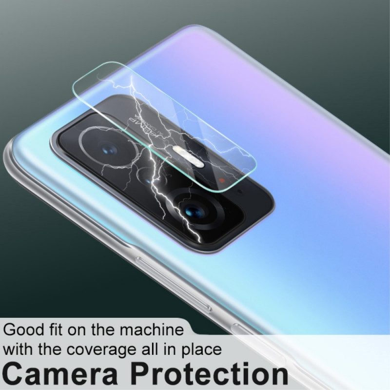 Beschermende Lens Van Gehard Glas Voor Xiaomi 11T / 11T Pro Imak