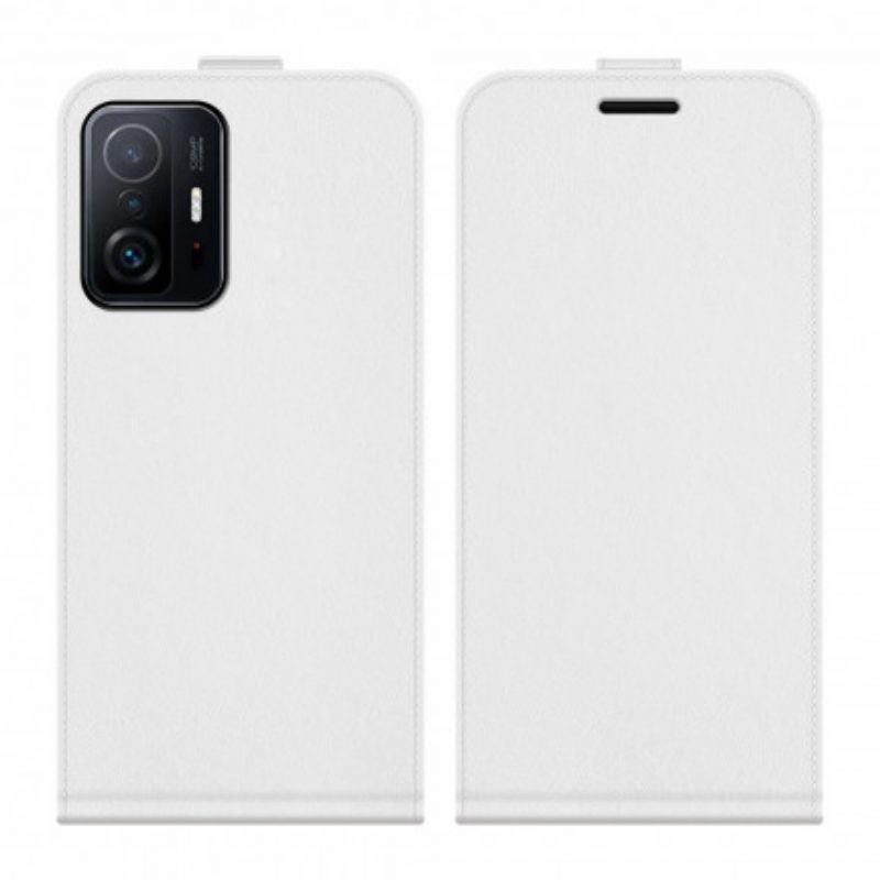 Folio-hoesje voor Xiaomi 11T / 11T Pro Flip Case Opvouwbaar