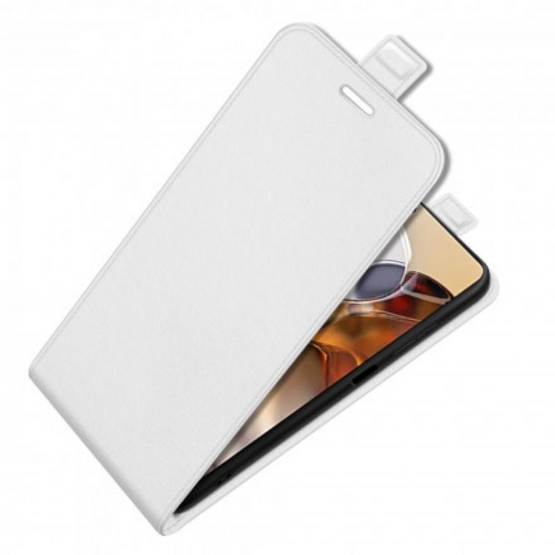 Folio-hoesje voor Xiaomi 11T / 11T Pro Flip Case Opvouwbaar