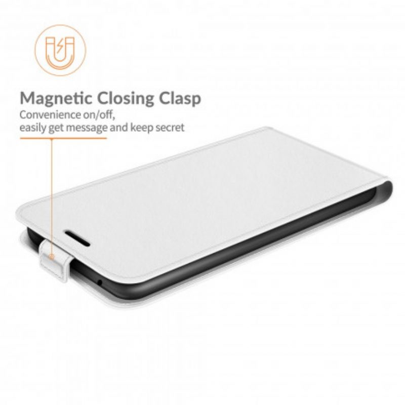 Folio-hoesje voor Xiaomi 11T / 11T Pro Flip Case Opvouwbaar