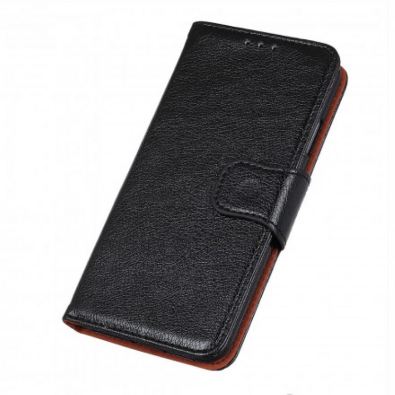 Folio-hoesje voor Xiaomi 11T / 11T Pro Splitnappaleer