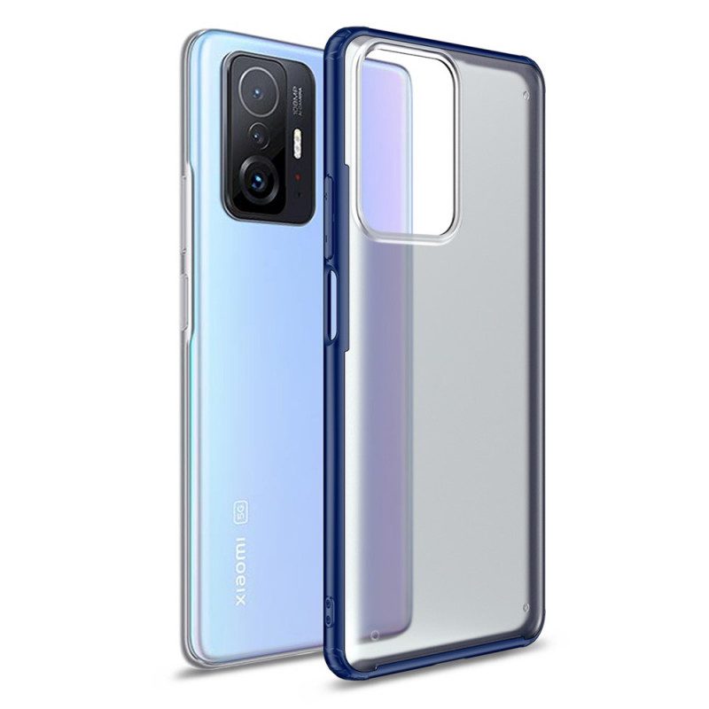 Hoesje voor Xiaomi 11T / 11T Pro Armor-serie