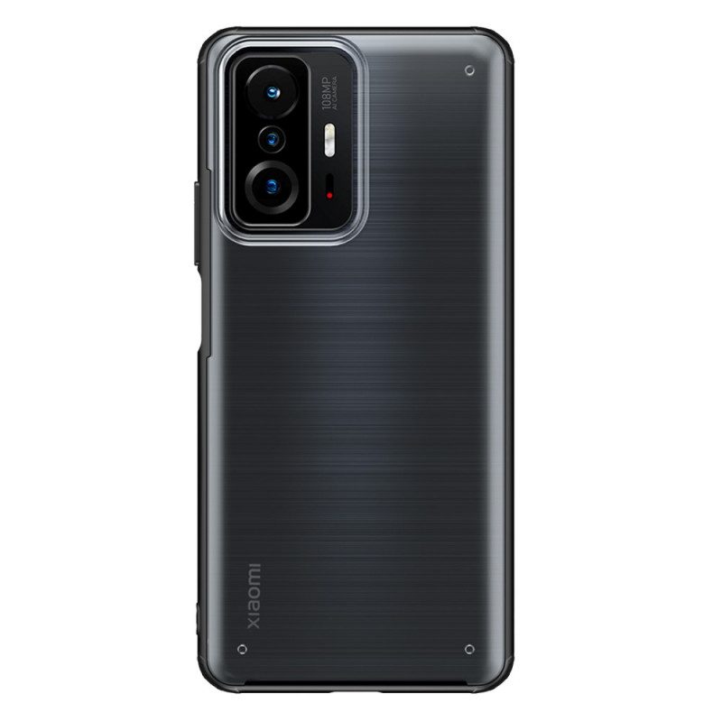 Hoesje voor Xiaomi 11T / 11T Pro Armor-serie