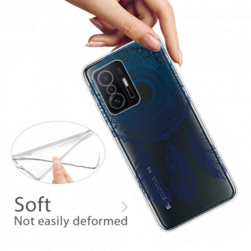 Hoesje voor Xiaomi 11T / 11T Pro Dromenvanger