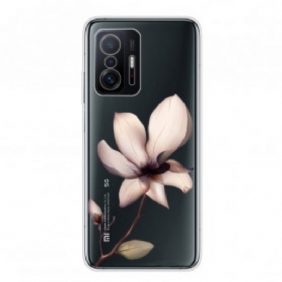 Hoesje voor Xiaomi 11T / 11T Pro Een Bloem