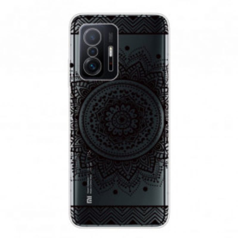 Hoesje voor Xiaomi 11T / 11T Pro Mooie Mandala