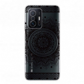 Hoesje voor Xiaomi 11T / 11T Pro Mooie Mandala