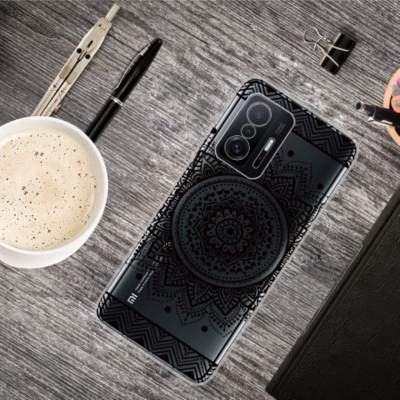 Hoesje voor Xiaomi 11T / 11T Pro Mooie Mandala