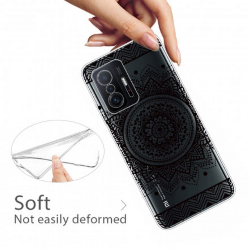 Hoesje voor Xiaomi 11T / 11T Pro Mooie Mandala