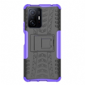 Hoesje voor Xiaomi 11T / 11T Pro Ultraresistent Plus