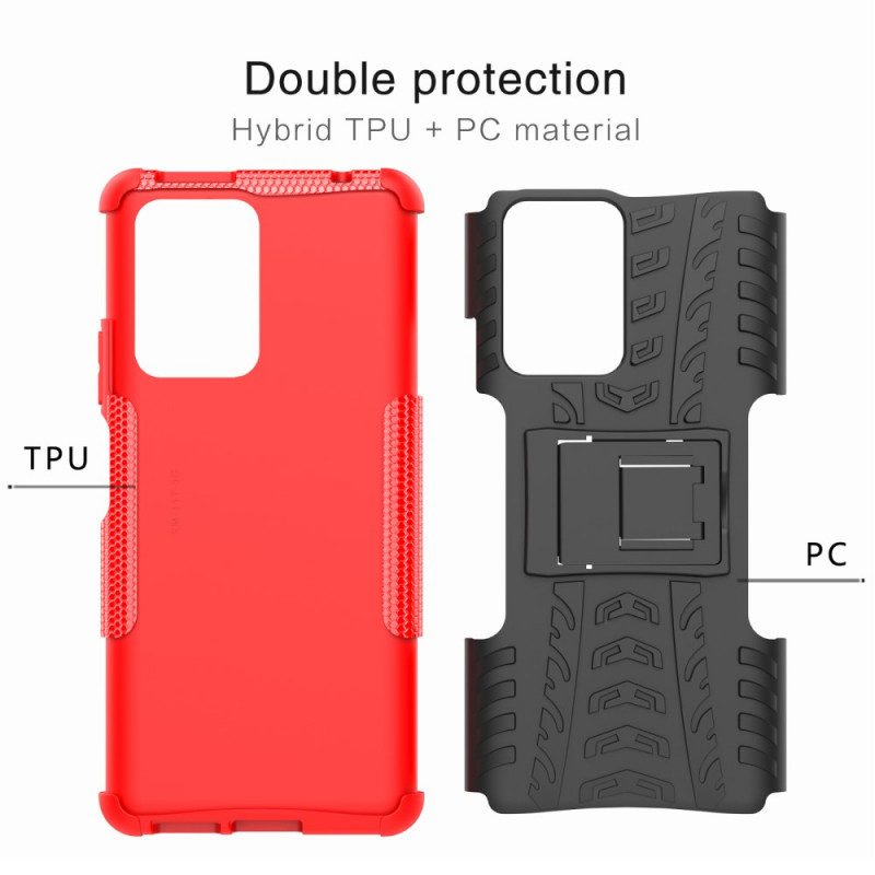 Hoesje voor Xiaomi 11T / 11T Pro Ultraresistent Plus