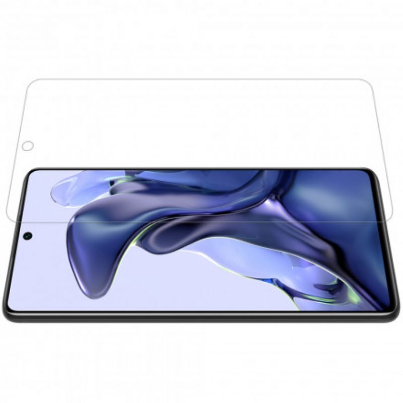 Screenprotector Voor Xiaomi 11T / 11T Pro Nillkin