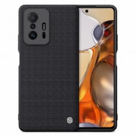 Telefoonhoesje voor Xiaomi 11T / 11T Pro Getextureerde Nillkin