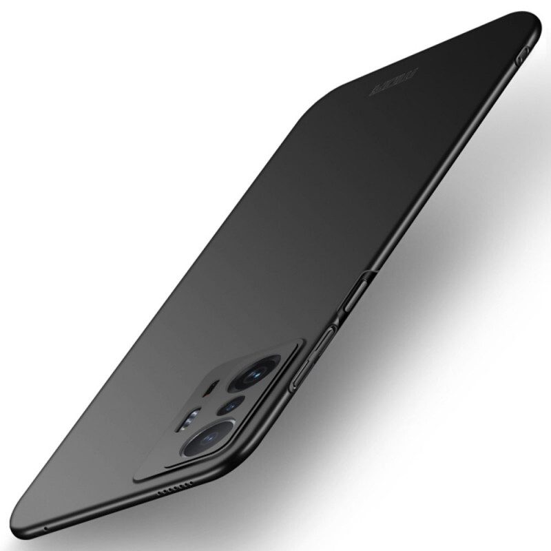 Telefoonhoesje voor Xiaomi 11T / 11T Pro Mofi Ultrafijn