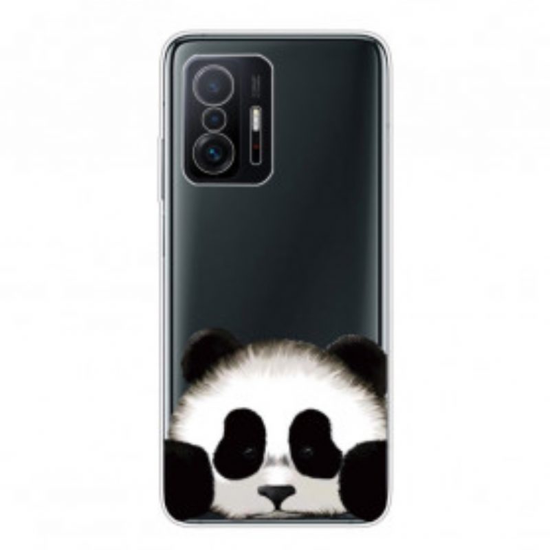 Telefoonhoesje voor Xiaomi 11T / 11T Pro Naadloze Panda