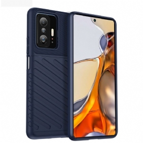 Telefoonhoesje voor Xiaomi 11T / 11T Pro Thunder-serie