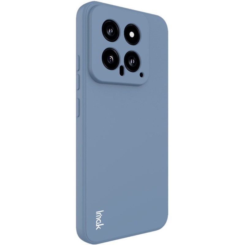 Case Hoesje Xiaomi 14 Telefoonhoesje Uc-4 Serie Imak