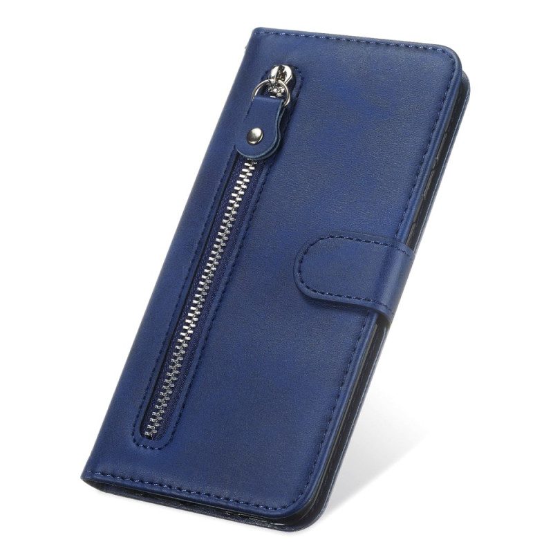 Flip Case Leren Xiaomi 14 Portemonnee