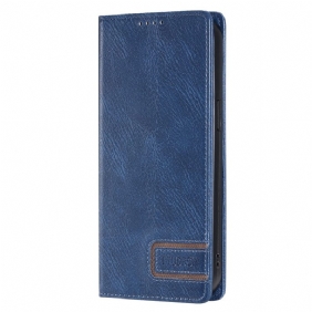 Folio-hoesje Voor Xiaomi 14 Ttudrch