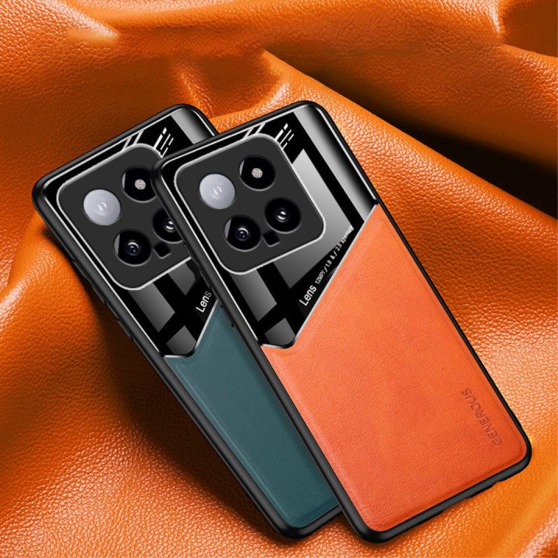 Hoesje Voor Xiaomi 14 Magnetisch