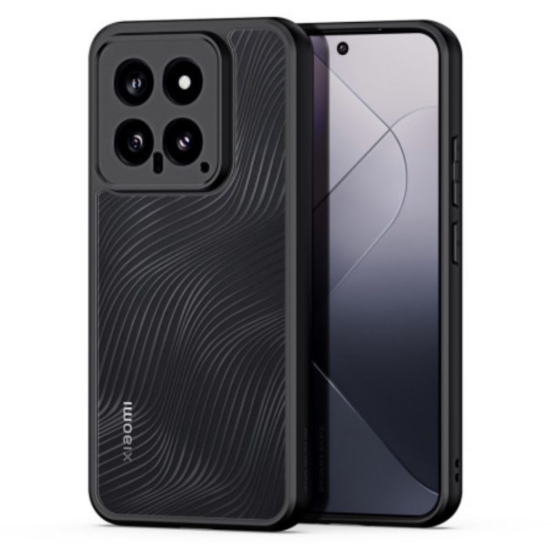 Hoesje Xiaomi 14 Aimo-serie Dux Ducis Bescherming Hoesje