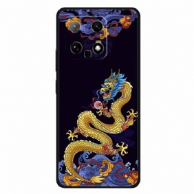 Hoesje Xiaomi 14 Draak