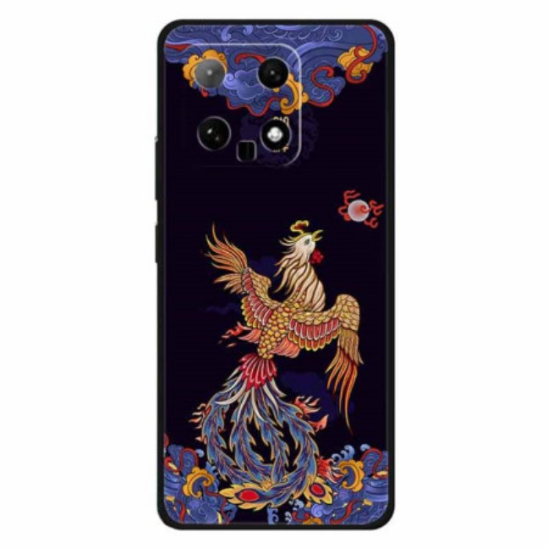 Hoesje Xiaomi 14 Feniks