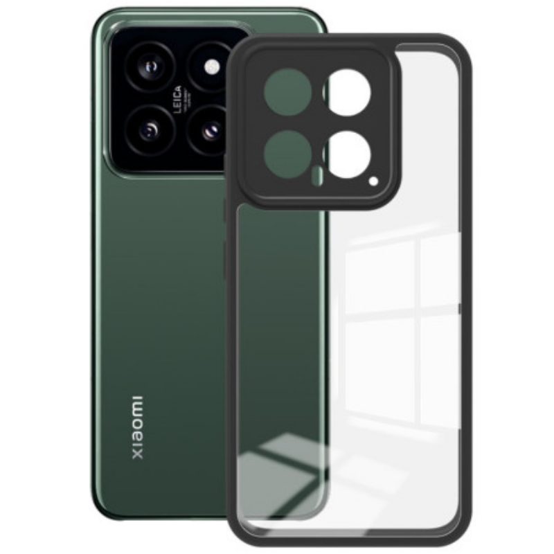 Hoesje Xiaomi 14 Ux-9a-serie Imak