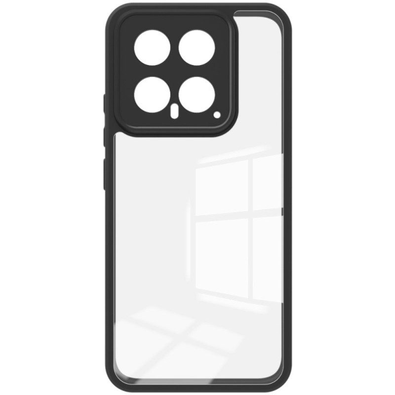 Hoesje Xiaomi 14 Ux-9a-serie Imak