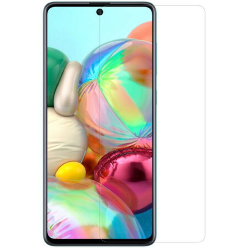 Screenprotector Van Gehard Glas Voor Samsung Galaxy Note 10 Lite Nillkin