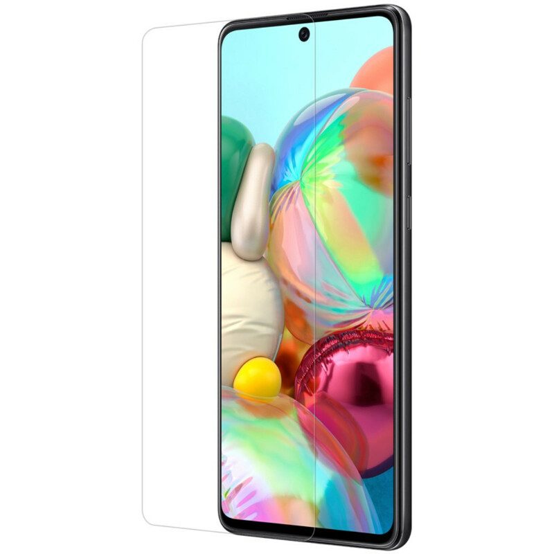 Screenprotector Van Gehard Glas Voor Samsung Galaxy Note 10 Lite Nillkin