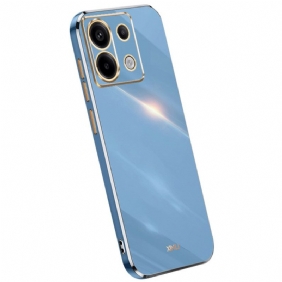 Cover Hoesje Xiaomi Redmi Note 13 Pro 5g Telefoonhoesje Xinli