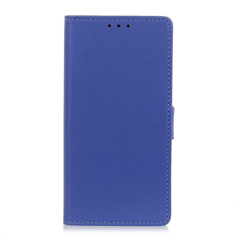 Folio-hoesje Xiaomi Redmi Note 13 Pro 5g Telefoonhoesje Klassiek