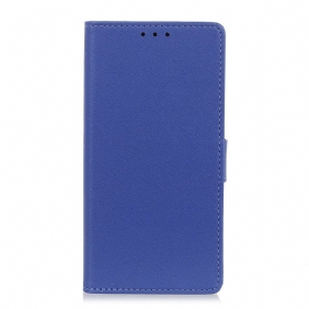 Folio-hoesje Xiaomi Redmi Note 13 Pro 5g Telefoonhoesje Klassiek