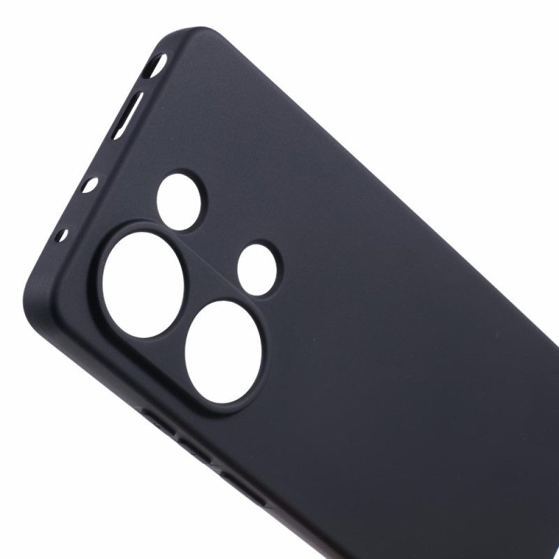 Hoesje Voor Xiaomi Redmi Note 13 Pro 5g Antikras