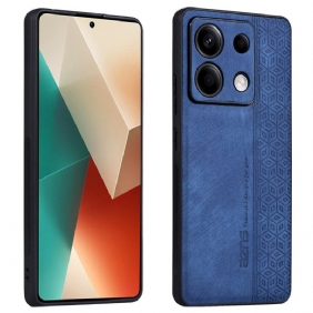 Hoesje Voor Xiaomi Redmi Note 13 Pro 5g Azns