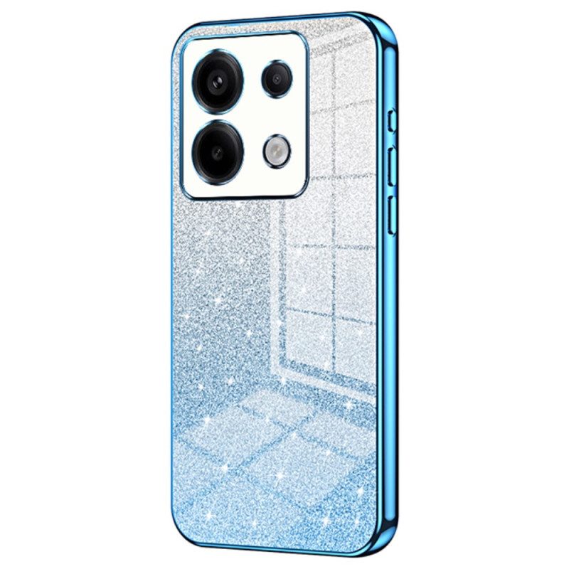 Hoesje Voor Xiaomi Redmi Note 13 Pro 5g Glitters