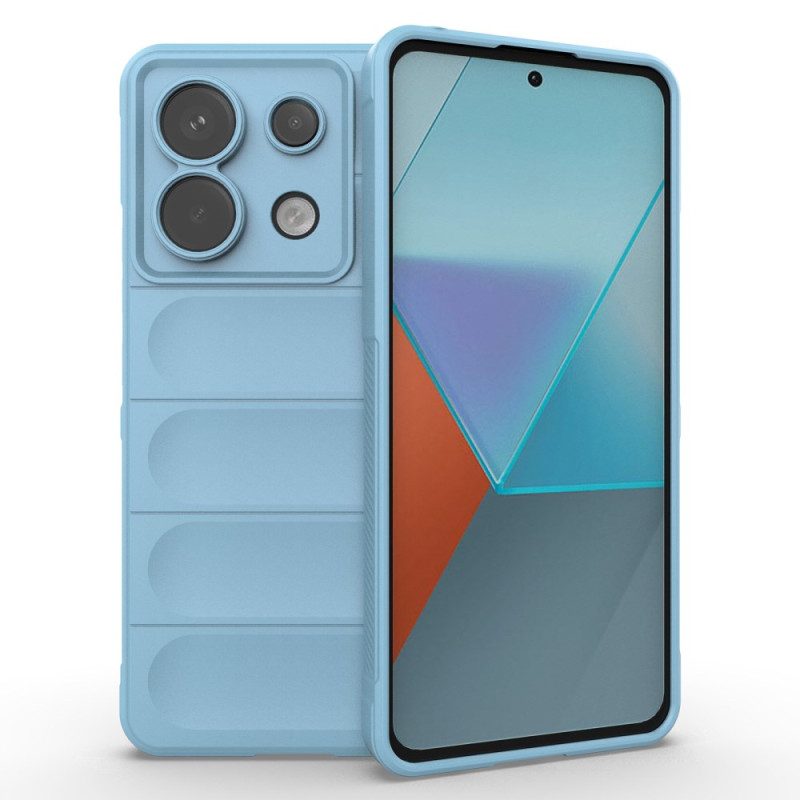 Hoesje Xiaomi Redmi Note 13 Pro 5g Antislip