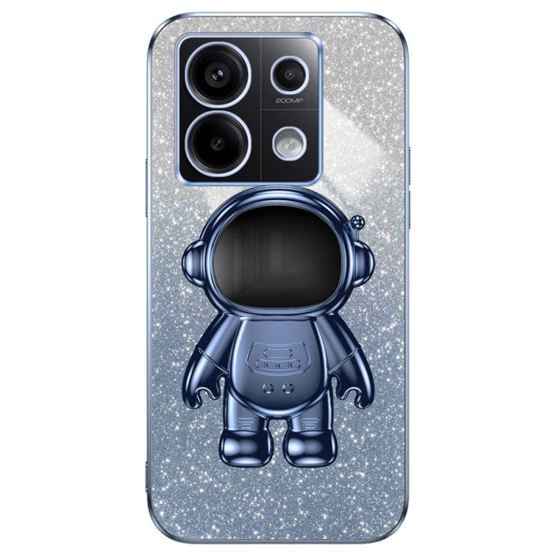 Hoesje Xiaomi Redmi Note 13 Pro 5g Astronaut