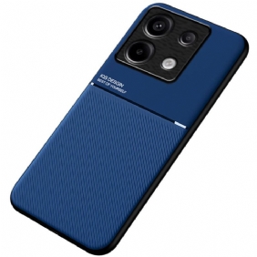 Hoesje Xiaomi Redmi Note 13 Pro 5g Magnetisch