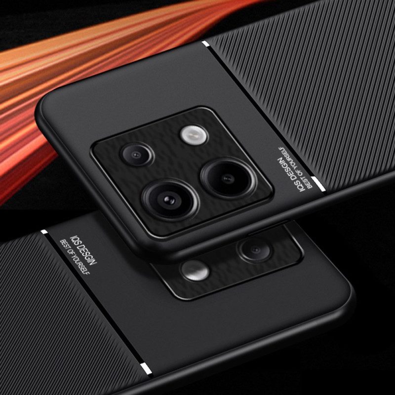 Hoesje Xiaomi Redmi Note 13 Pro 5g Magnetisch