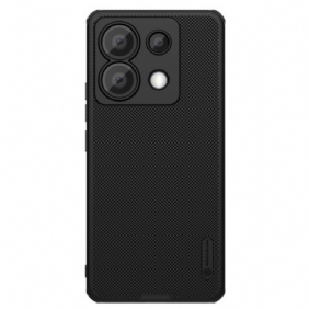 Hoesje Xiaomi Redmi Note 13 Pro 5g Mat Nillkin