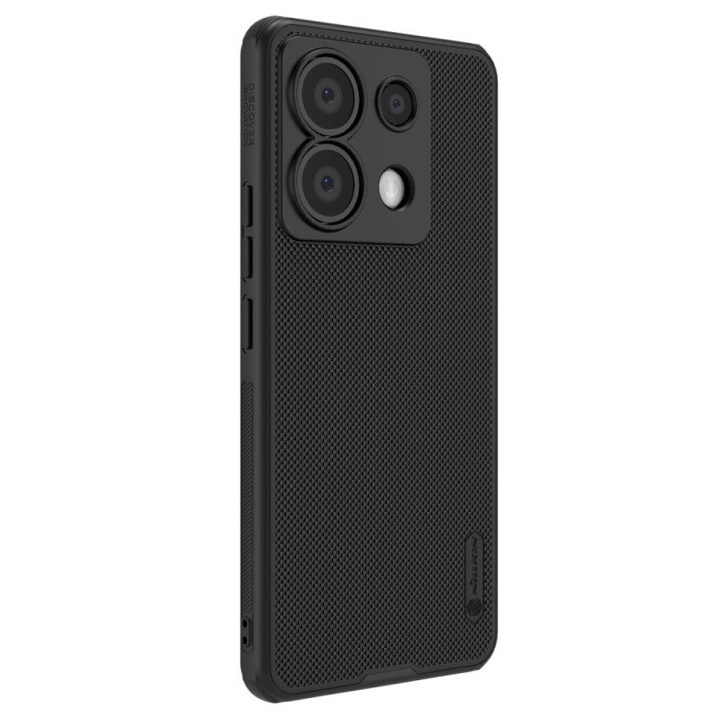 Hoesje Xiaomi Redmi Note 13 Pro 5g Mat Nillkin