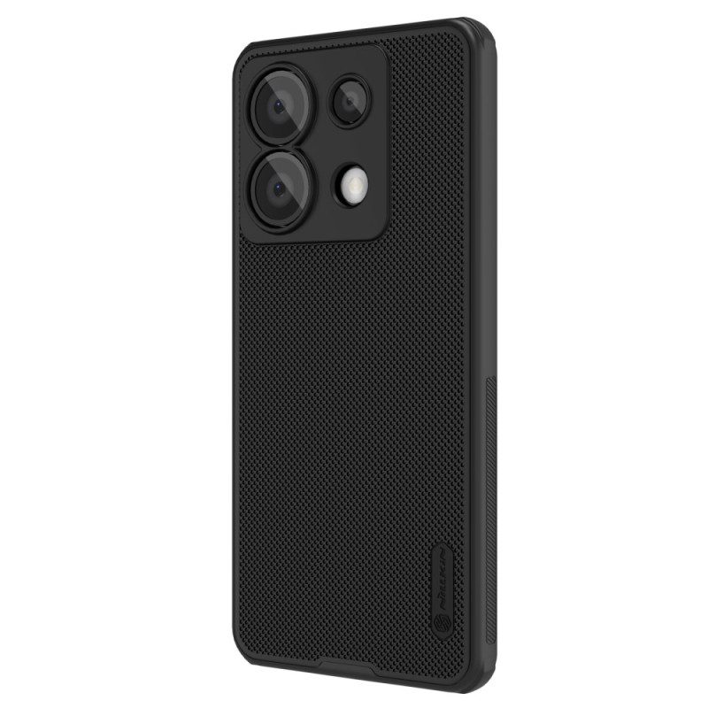 Hoesje Xiaomi Redmi Note 13 Pro 5g Mat Nillkin